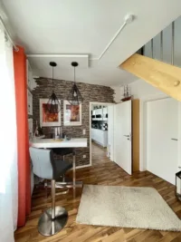 Durchgangszimmer