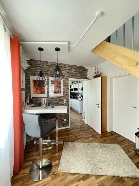 Durchgangszimmer
