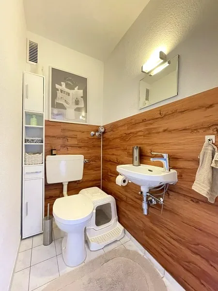 WC