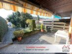 Familientraum: Gepflegtes Reihenhaus mit schönem Außenbereich in ruhiger Wohnlage von Eckental-Brand - Terrasse & Garten