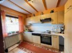 Familientraum: Gepflegtes Reihenhaus mit schönem Außenbereich in ruhiger Wohnlage von Eckental-Brand - Separate Küche