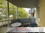 Balkon - Betreutes Wohnen mit Blick ins Grüne! Top 2-Zimmer-Wohnung in Nürnberg-Eibach