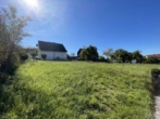 Grundstücksansicht 2 - Sonniges Einfamilienhaus-Grundstück mit tollem Ausblick in herrlicher Lage von Lauf-Schönberg
