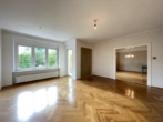 EG Wohnen/Essen - Repräsentative Altbauvilla auf über 1.200 m² großem Grundstück in Nürnberg-Reichelsdorf