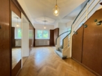 EG Eingangsbereich - Repräsentative Altbauvilla auf über 1.200 m² großem Grundstück in Nürnberg-Reichelsdorf