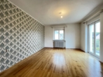 OG Schlafen - Repräsentative Altbauvilla auf über 1.200 m² großem Grundstück in Nürnberg-Reichelsdorf