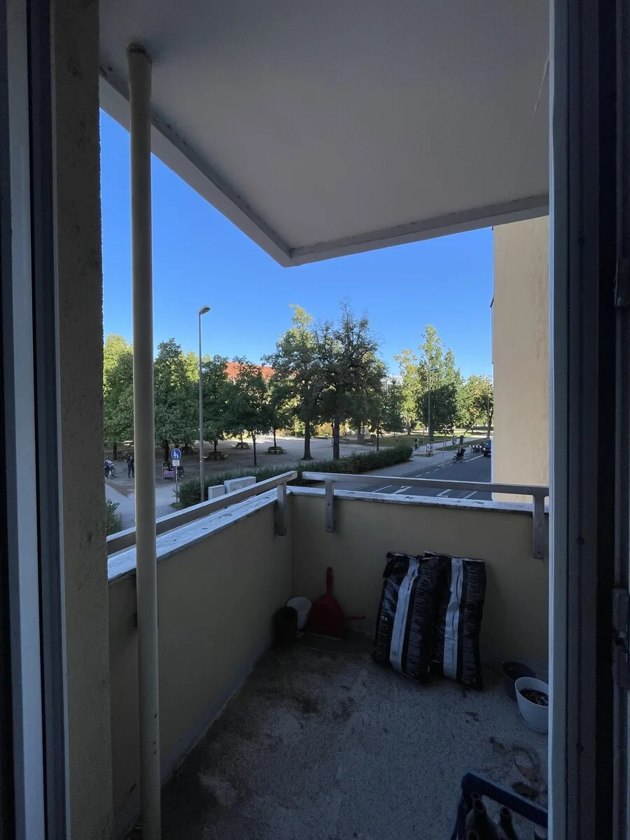 Balkon