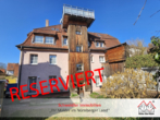 Außenansicht Bild 1 - Entdecke die Möglichkeiten! Tolles MFH als Generationenhaus oder zur Anlage im Herzen von Röthenbach