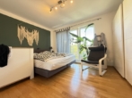 Schlafen - WOW, 4 Zimmer, wie neu! Parkett, 2 Balkone u.v.m und das am Stadtpark!