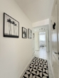 Flur - WOW, 4 Zimmer, wie neu! Parkett, 2 Balkone u.v.m und das am Stadtpark!
