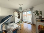 Kind - WOW, 4 Zimmer, wie neu! Parkett, 2 Balkone u.v.m und das am Stadtpark!