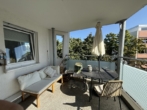 Balkon - WOW, 4 Zimmer, wie neu! Parkett, 2 Balkone u.v.m und das am Stadtpark!