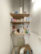 Abstellkammer - Penthouse-Feeling: Top 2-Zimmer-Wohnung mit großer Dachterrasse und Fernblick zum Moritzberg in Lauf