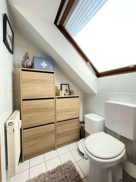 Gäste-WC
