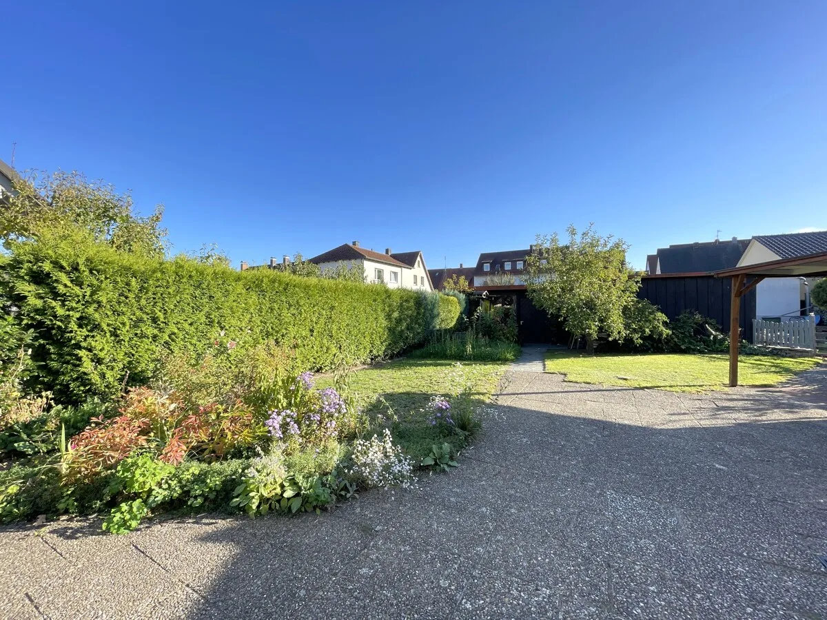Garten
