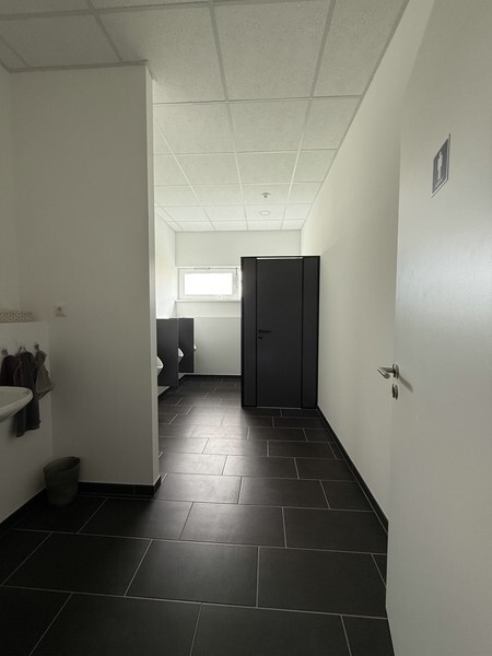 Herren-WC