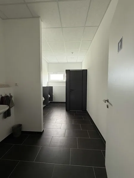 Herren-WC