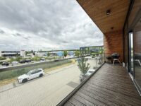 Gemeinschaftsbalkon