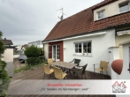 Hausansicht - Kleines Haus für 2-3 Personen in Lauf zur Miete