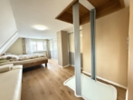 Schlafzimmer mit Lift - Kleines Haus für 2-3 Personen in Lauf zur Miete