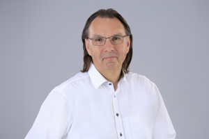 Jörg Ulrich
