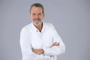 Oliver Sperl