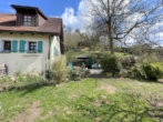 Garten - Ein Haus,das Geschichten erzählt–Einzigartiges Einfamilienhaus mit Einliegerwhg. in Simmelsdorfer OT