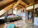 1.OG Haupthaus Schlafen - Ein Haus,das Geschichten erzählt–Einzigartiges Einfamilienhaus mit Einliegerwhg. in Simmelsdorfer OT