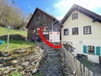 360° Tour - Ein Haus, das Geschichten erzählt – Einzigartiges Einfamilienhaus mit Einliegerwohnung in Simmelsdorfer OT
