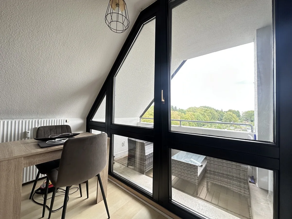 Loggia