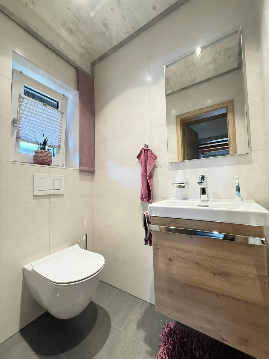 Gäste-WC