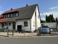 Hausansicht 2