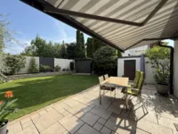 Terrasse & Garten