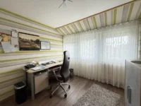Kinder- oder Arbeitszimmer