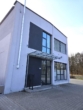 Außenansicht Bild 2 - Großzügig, hell & modern! Attraktive Bürofläche im 1. Obergeschoss mit bester Sichtlage in Lauf