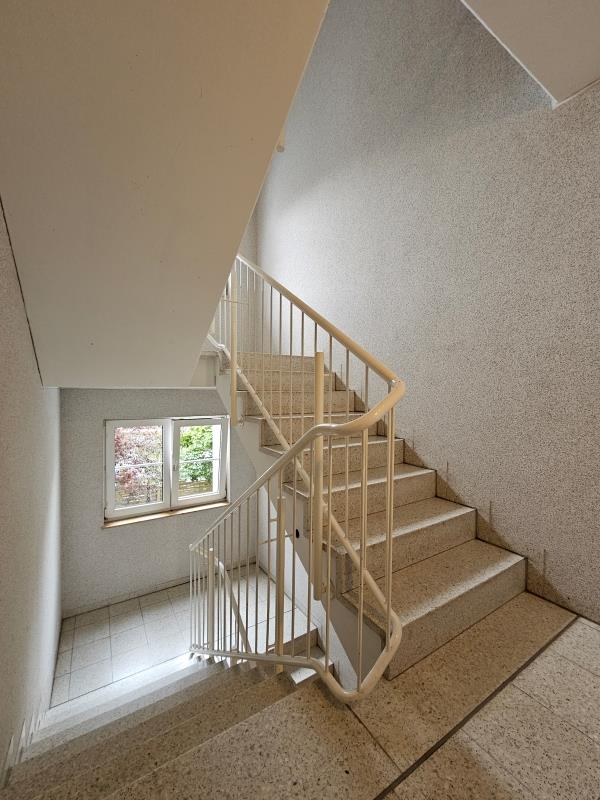 Treppenhaus