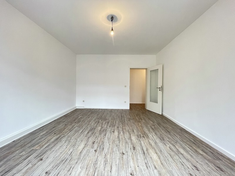 Wohnen