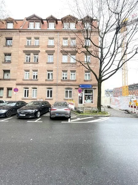 Außenansicht
