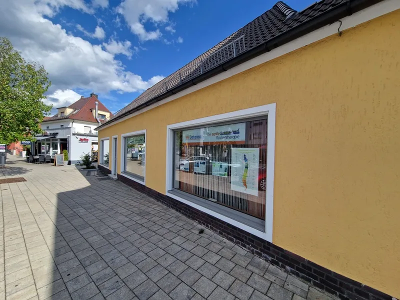 Außenansicht 2