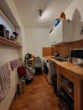 Küche - Solide Kapitalanlage: vermietete 1-Zimmer-Balkon-Eigentumswohnung in Lauf a.d. Pegnitz
