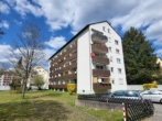 Außenansicht - Solide Kapitalanlage: vermietete 1-Zimmer-Balkon-Eigentumswohnung in Lauf a.d. Pegnitz