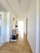 Flur - Leben im Schatten der Burg: Helle 3-Zimmer-Wohnung zur Miete in Nürnbergs Mitte