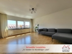 Wohnen - Leben im Schatten der Burg: Helle 3-Zimmer-Wohnung zur Miete in Nürnbergs Mitte