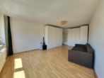 Schlafen Ansicht 2 - Leben im Schatten der Burg: Helle 3-Zimmer-Wohnung zur Miete in Nürnbergs Mitte