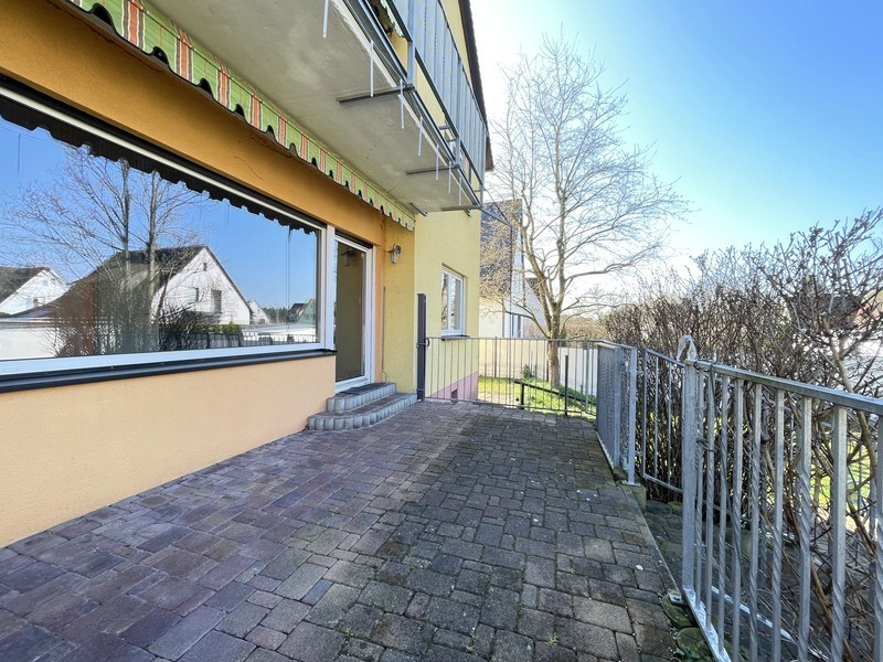 EG Terrasse
