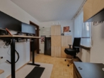 Büro - WALLBOX-GARAGE+GARTEN: Top 4-Raum-ETW mit EBK in Nürnberg Süd