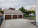 Garagen - WALLBOX-GARAGE+GARTEN: Top 4-Raum-ETW mit EBK in Nürnberg Süd