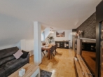Wohnen Ansicht 2 - WALLBOX-GARAGE+GARTEN: Top 4-Raum-ETW mit EBK in Nürnberg Süd