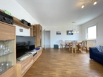 Wohnen - 3-Zimmer-Wohnung mit idealem Schnitt, Loggia und Stellplätzen in ruhiger und dennoch zentraler Lage von Lauf