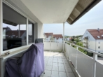 Loggia - 3-Zimmer-Wohnung mit idealem Schnitt, Loggia und Stellplätzen in ruhiger und dennoch zentraler Lage von Lauf